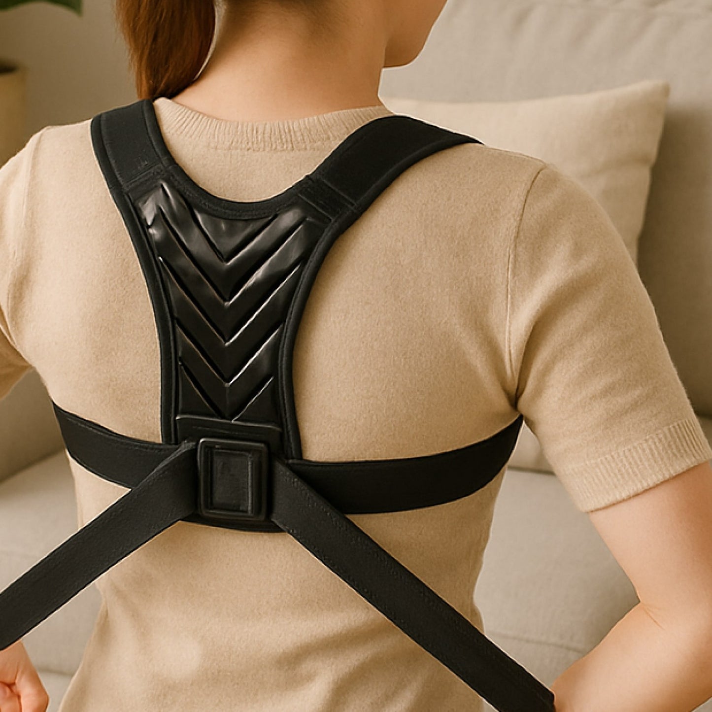 Correcteur de posture