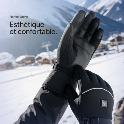 ProHeat Gloves