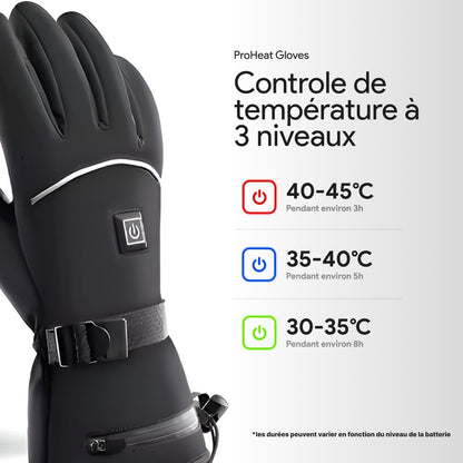 ProHeat Gloves