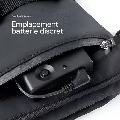 ProHeat Gloves