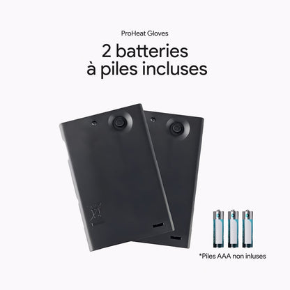 ProHeat Gloves