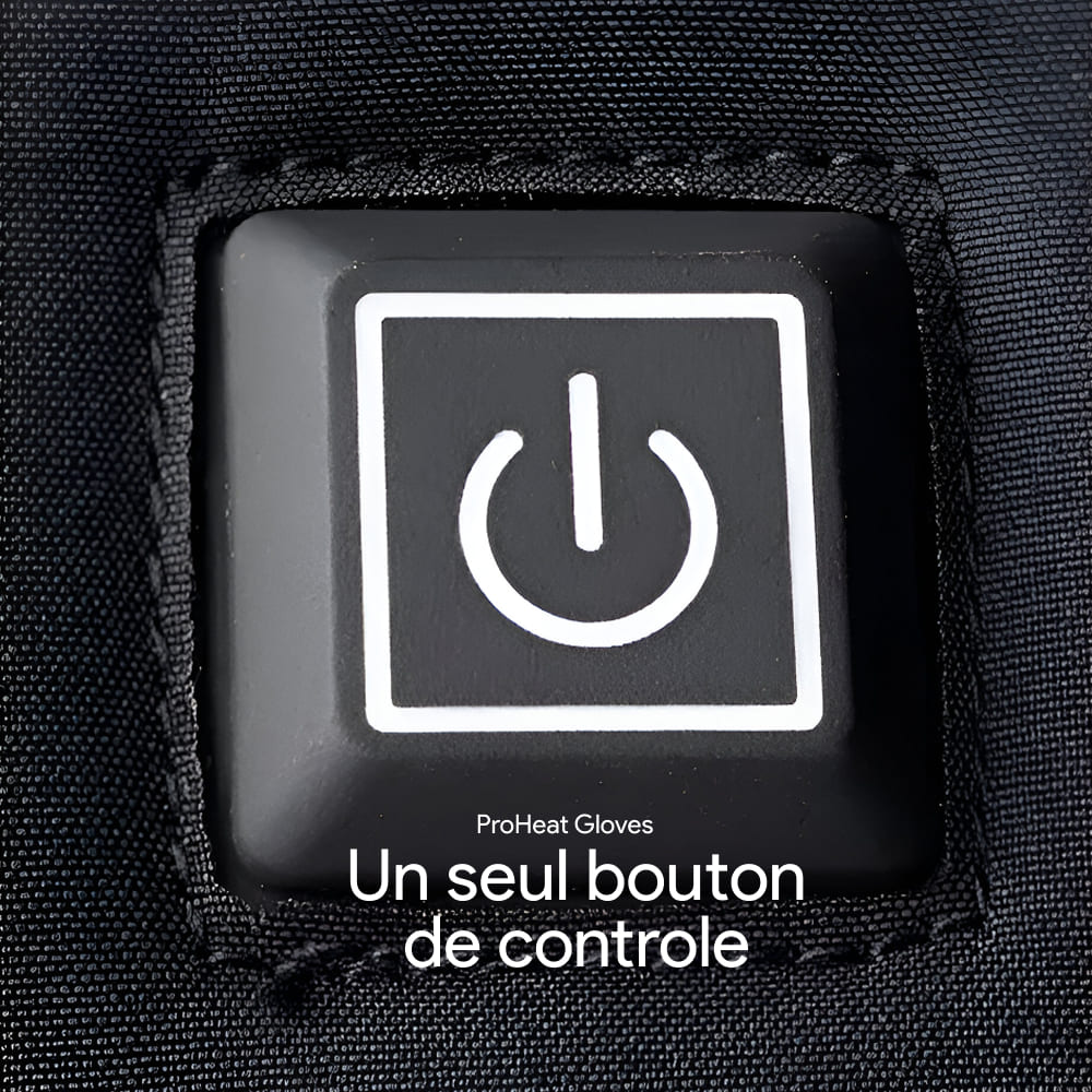ProHeat Gloves