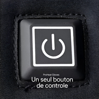 ProHeat Gloves