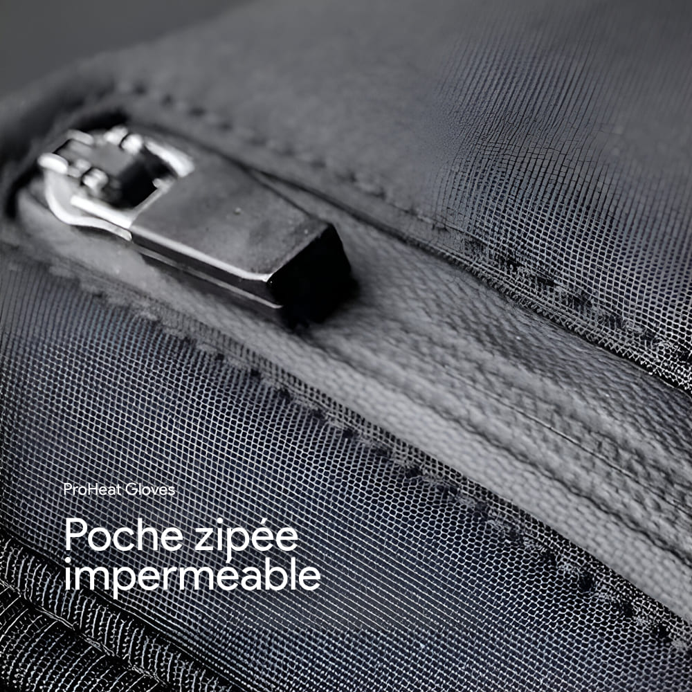 ProHeat Gloves