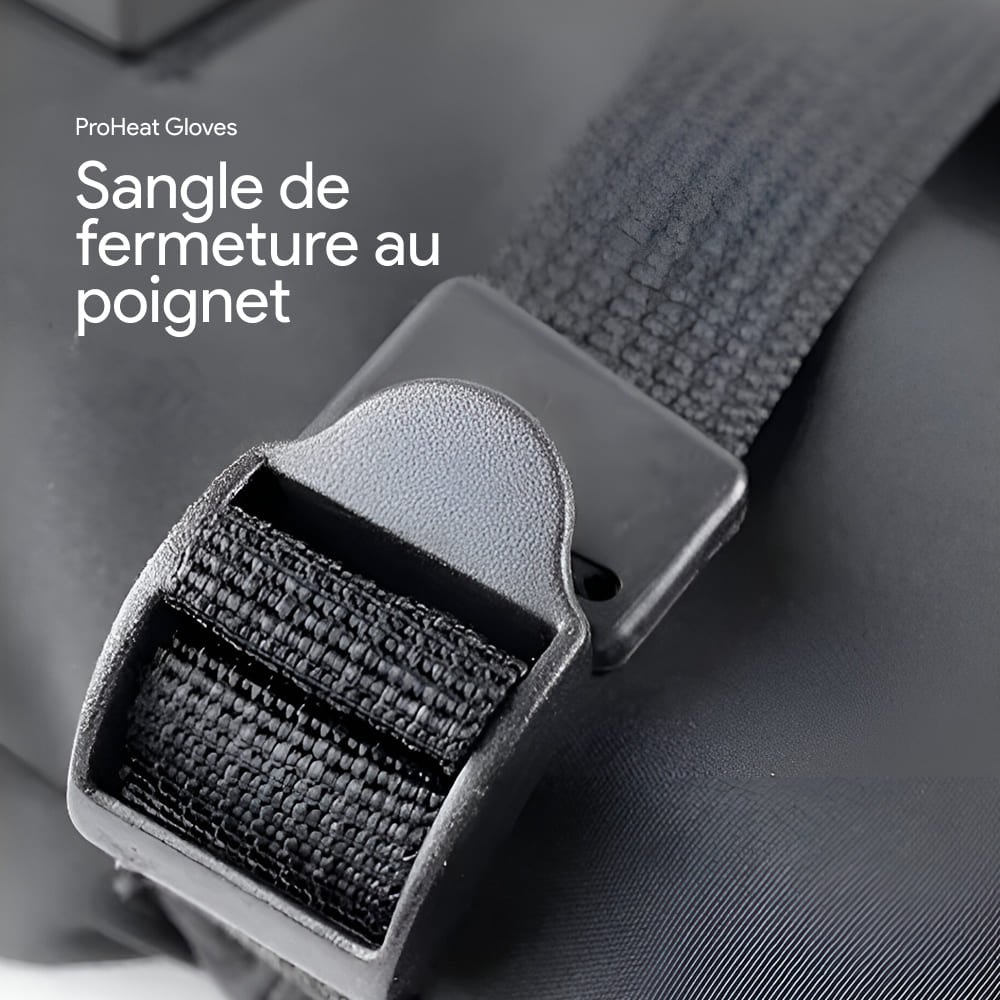 ProHeat Gloves