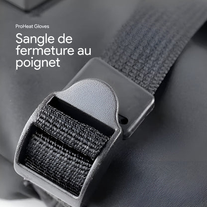 ProHeat Gloves