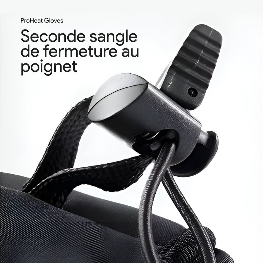 ProHeat Gloves