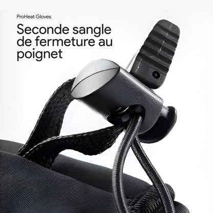 ProHeat Gloves