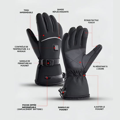 ProHeat Gloves