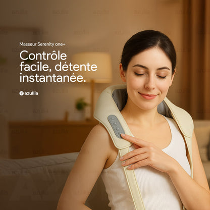 Serenity One+
