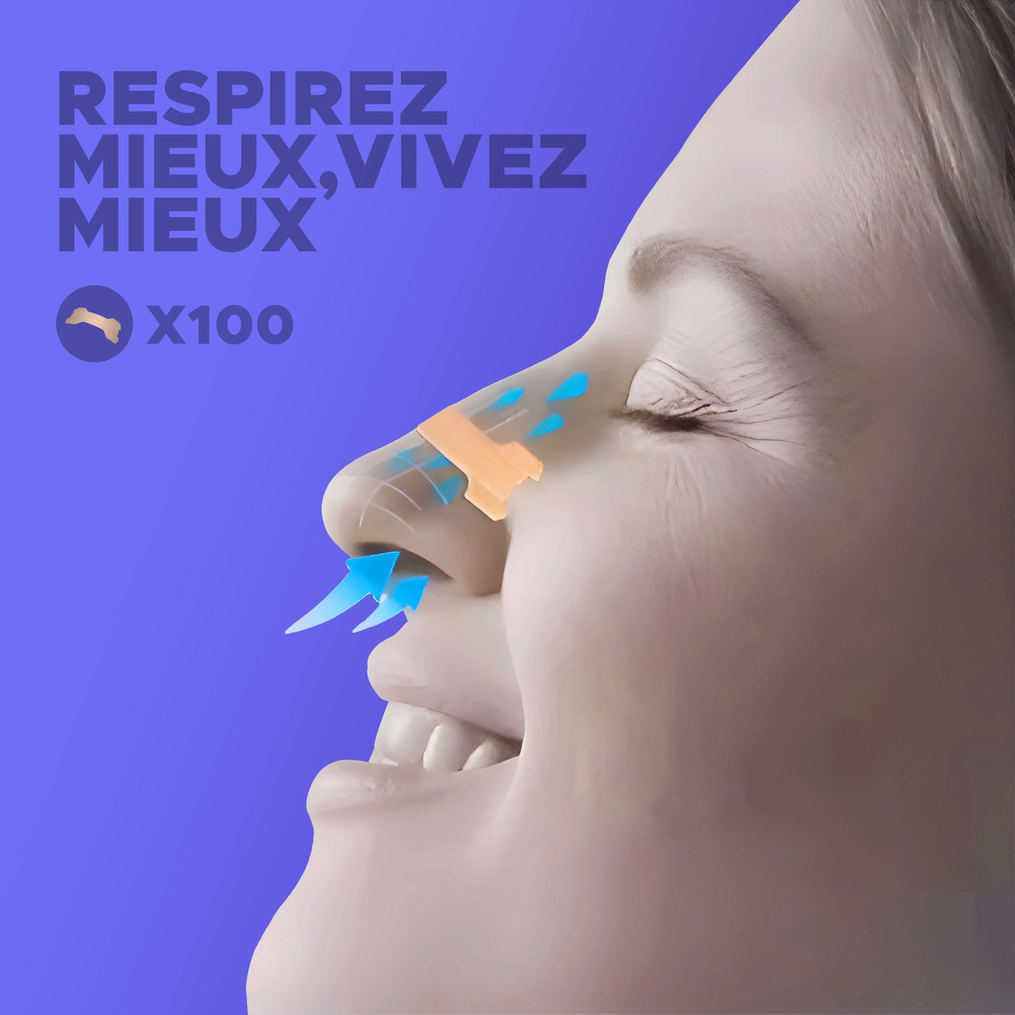Respira +