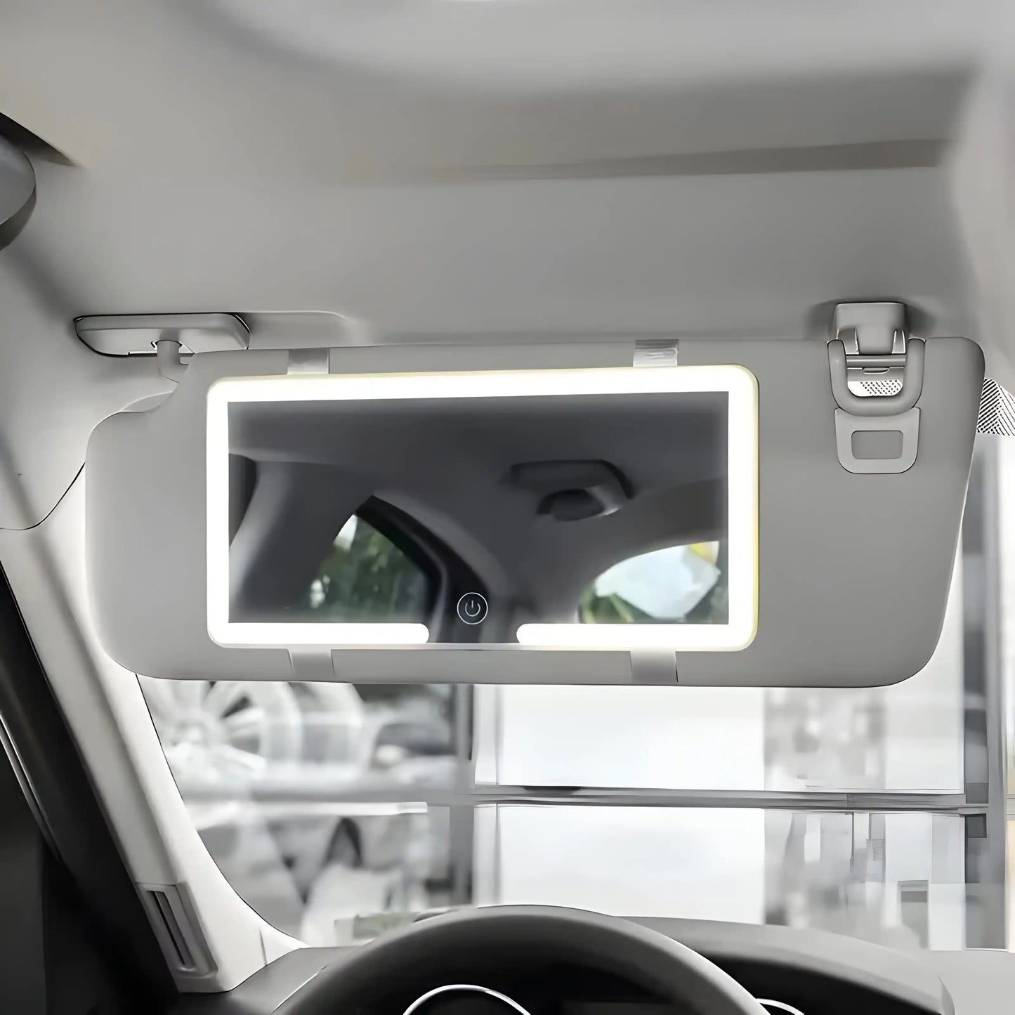 CarGlam Mirror