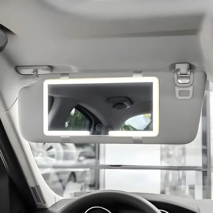 CarGlam Mirror