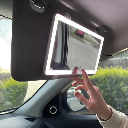 CarGlam Mirror