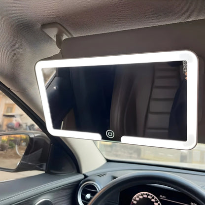 CarGlam Mirror