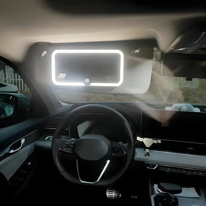 CarGlam Mirror