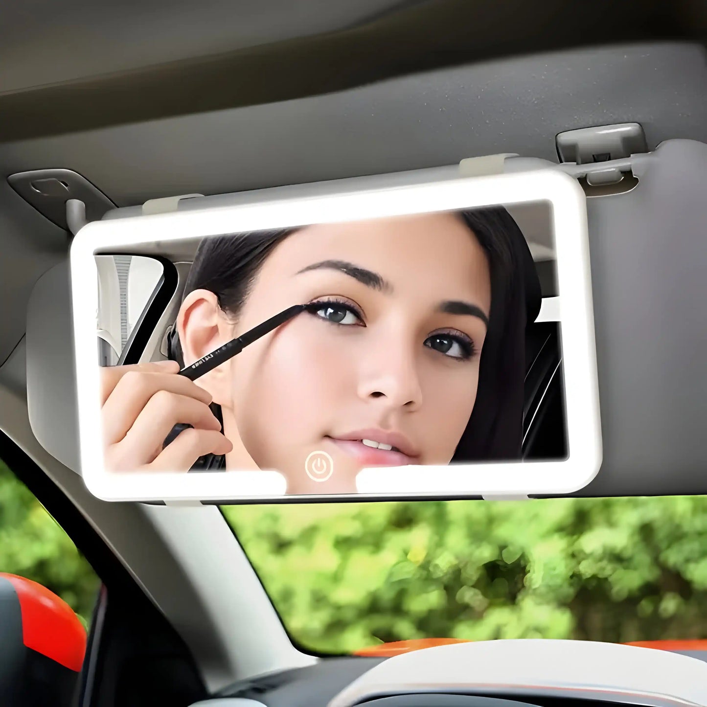 CarGlam Mirror