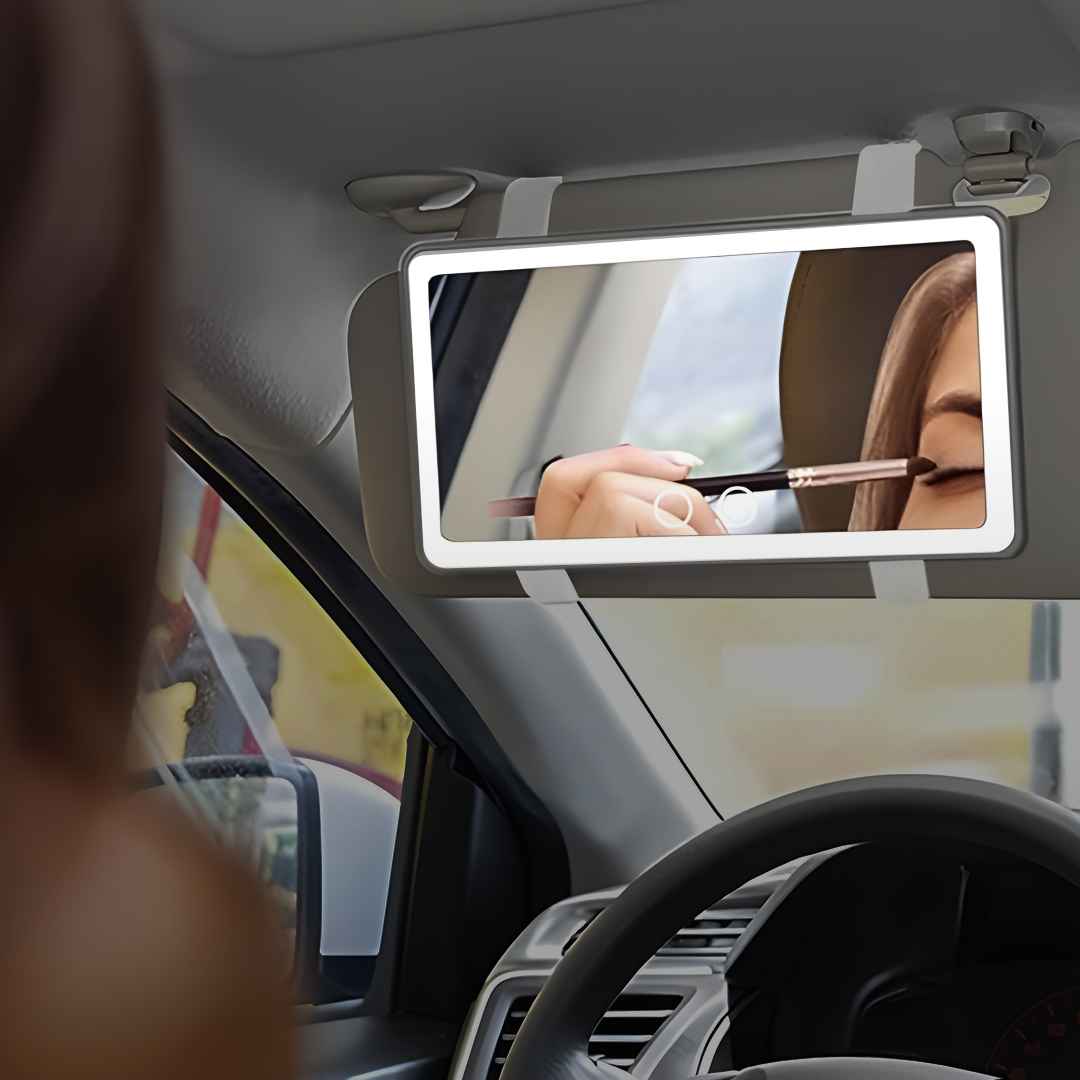CarGlam Mirror
