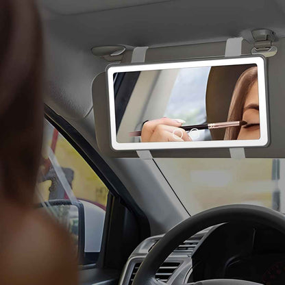 CarGlam Mirror