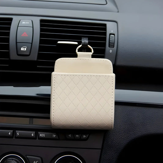 ClipBag Car