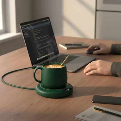 Mywarmmug