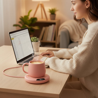 Mywarmmug