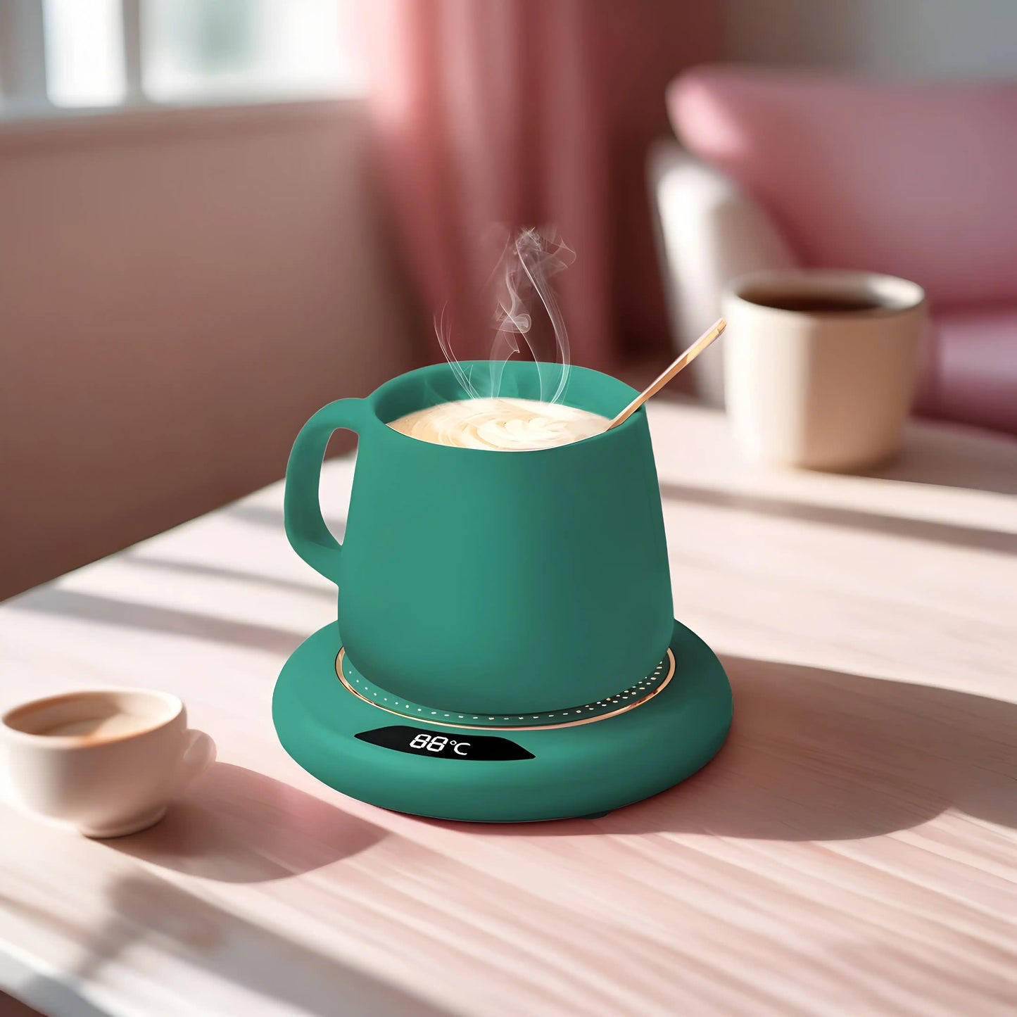 Mywarmmug