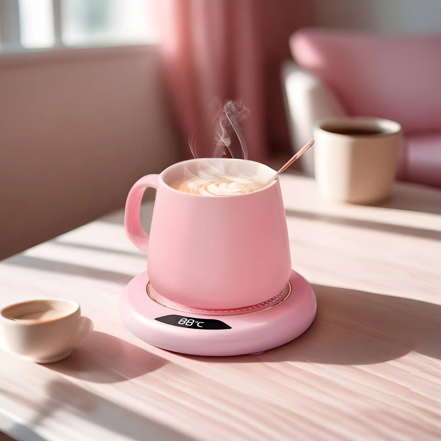 Mywarmmug